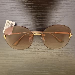 Tom Ford Sunglasses